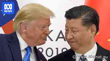 Swiss tariff crisis meeting between China and US may come to naught