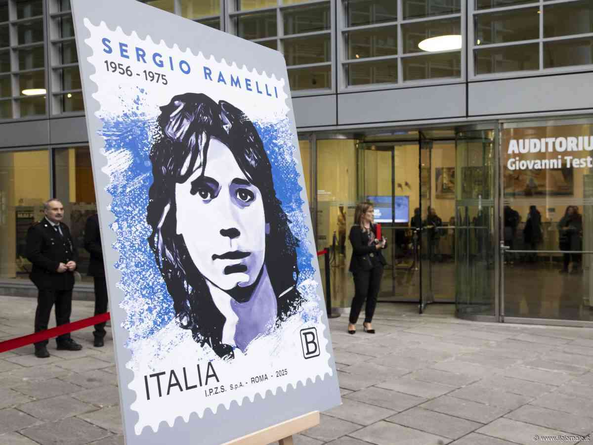 A chi lo insulta diciamo che se l'inchiesta si riapre è merito anche di Ramelli