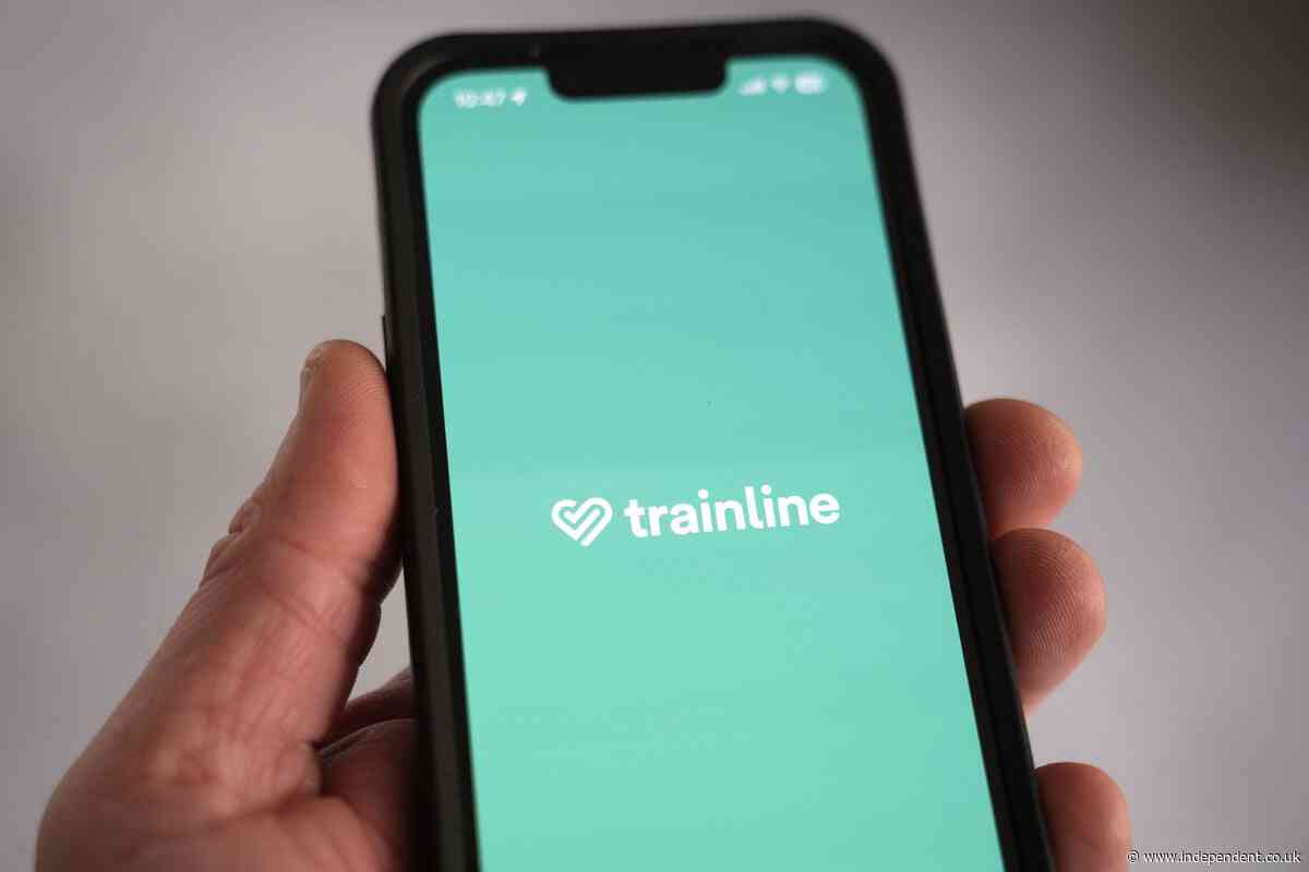 Trainline profits surge amid record sales as firm braces for UK rail shake-up