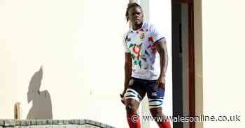 Lions squad announcement start time, TV channel and free live stream
