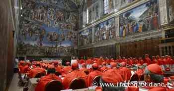 Conclave, al via la seconda giornata: ci sarà una fumata a metà mattina solo se bianca