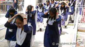 School Holiday Announced In THESE Districts Of J&K Amid India-Pakistan Tensions