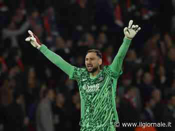Il Paris St Germain va in finale con una fetta di little Italy