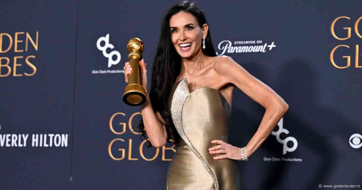 Golden Globes introduceert in 2026 prijs voor beste podcast