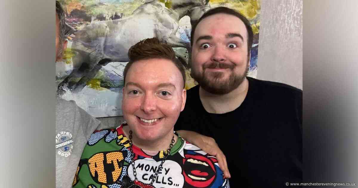 Faking his own terminal cancer, lying to an old pal and tricking his way to thousands of pounds