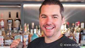 Interview mit Stephan Hinz: „Signature Drinks sind das Herzstück“