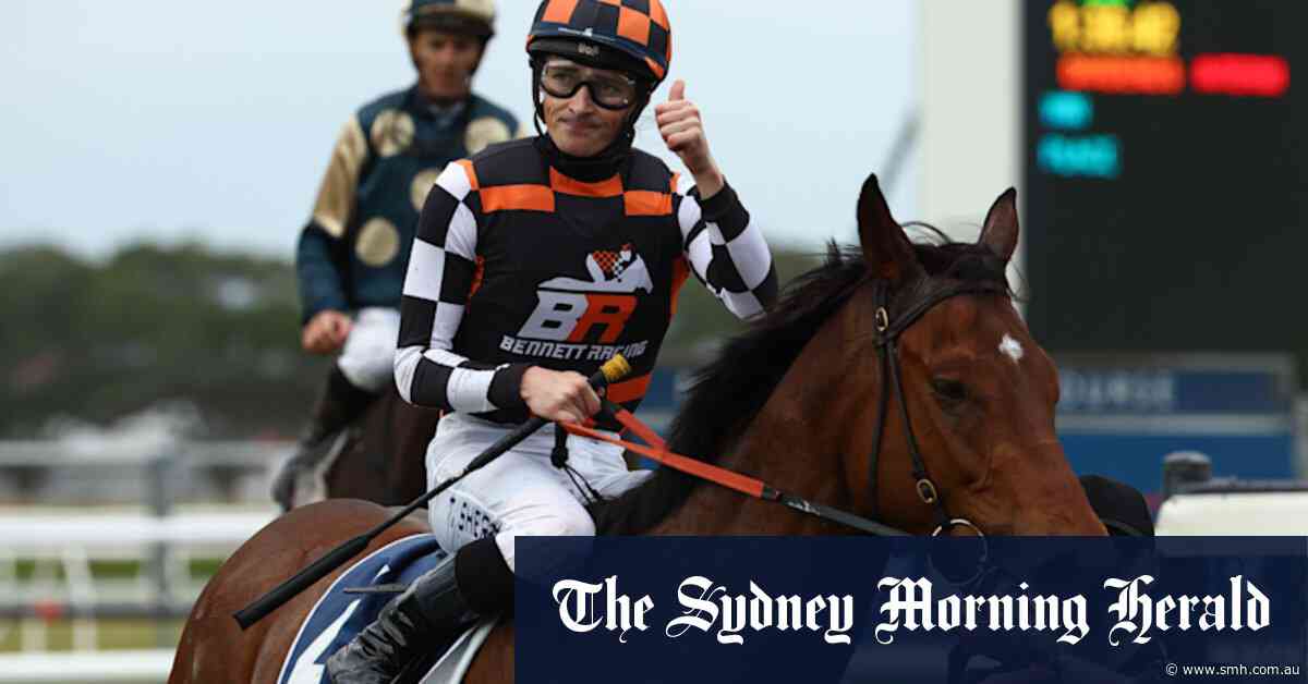 Tom Sherry keen to capitalise again on opportunity in The Coast