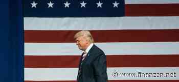 US-Handelsabkommen: Trump verspricht Vereinbarung mit "großem Land"