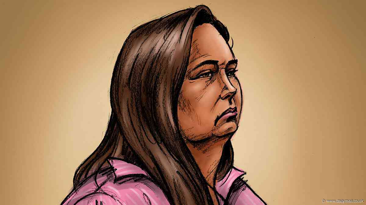 Erin Patterson mushroom murder trial LIVE updates: Accused killer tears up in dock as her nine-year-old daughter reveals what she knew about fatal lunch
