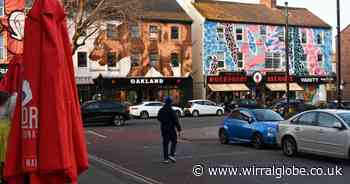 Row breaks out after Wirral bar gets licence extension
