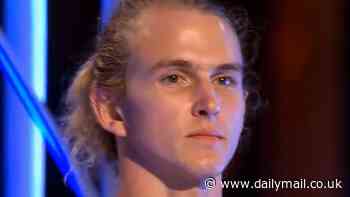 Australian Ninja Warrior star Zed Colback suffers heartbreaking family loss two years after brother's tragic drowning
