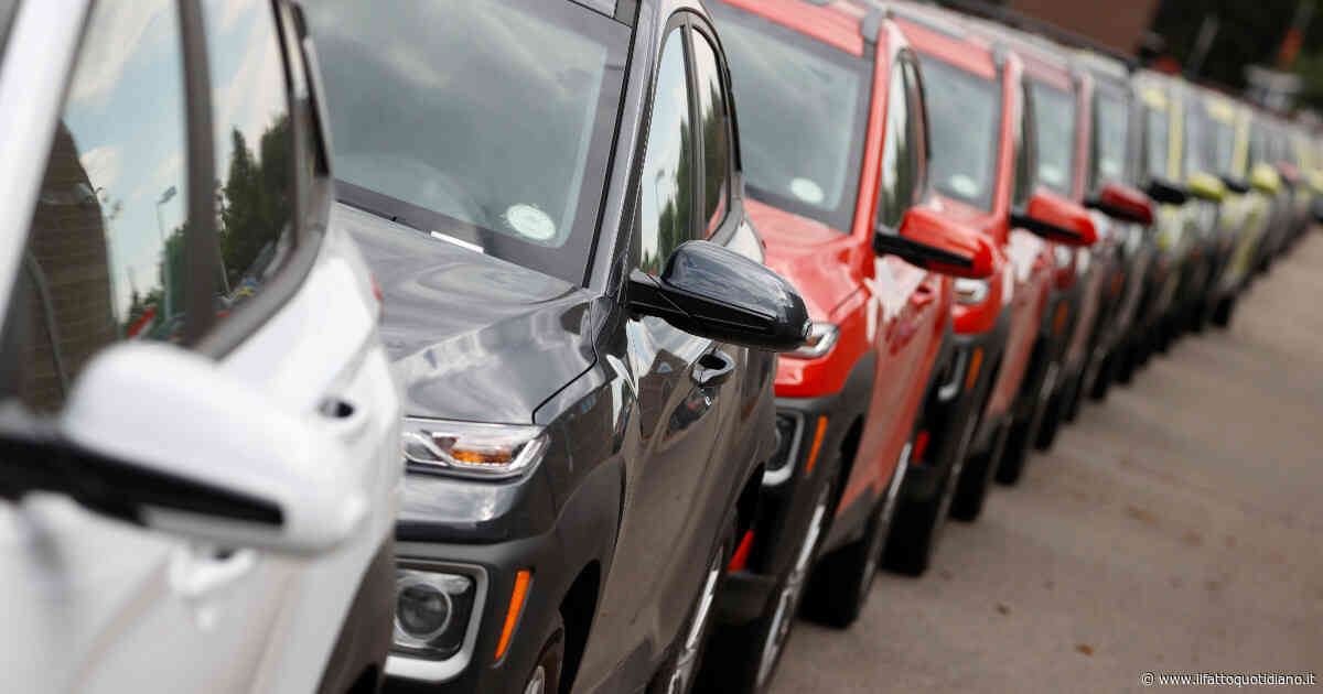 Auto, si va verso nuovi equilibri geopolitici e industriali. La ricerca di Aniasa e Bain & Company