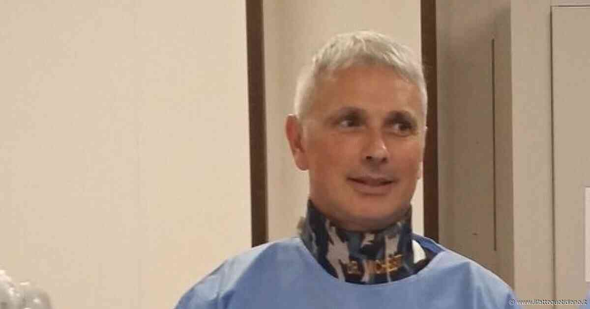 Primario arrestato a Piacenza, l’inchiesta partita dopo (per ora) unica denuncia di una dottoressa