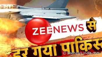 Operation Sindoor Impact: Zee News Banned In Pakistan