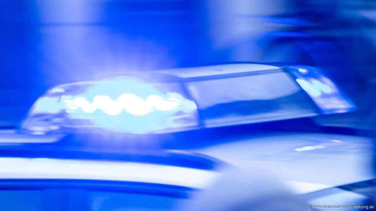 Nach Fast-Crash: Zeugen verfolgen betrunkenen Fahrer in Braunschweig