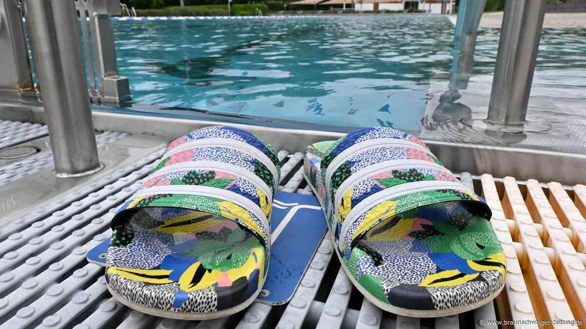 Freibad im Harz: Dann öffnen sie in Osterode und dem Südharz
