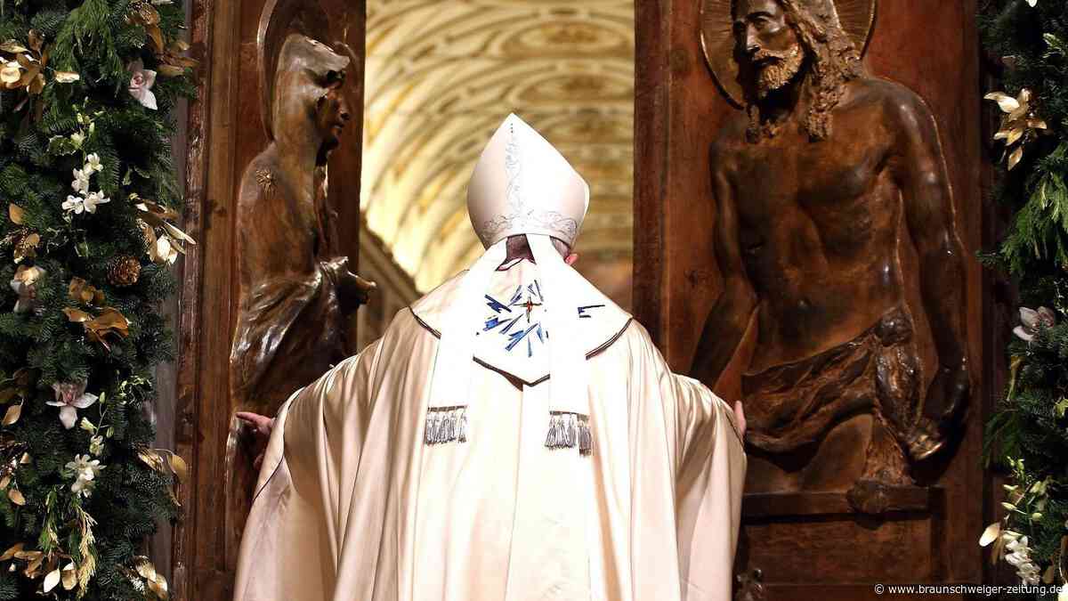 Konklave: Wie viel wird Papst Franziskus‘ Nachfolger verdienen?