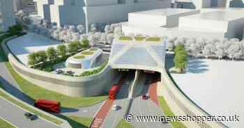Bexley 'discriminated against' and Silvertown Tunnel tolls are 'kick in the teeth'