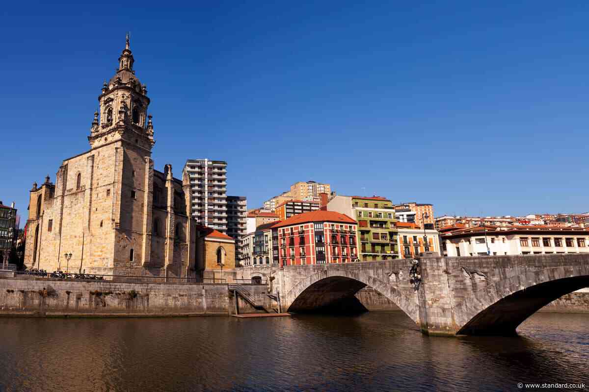 English football fans accuse Spanish hoteliers of ‘taking the mick’ over prices