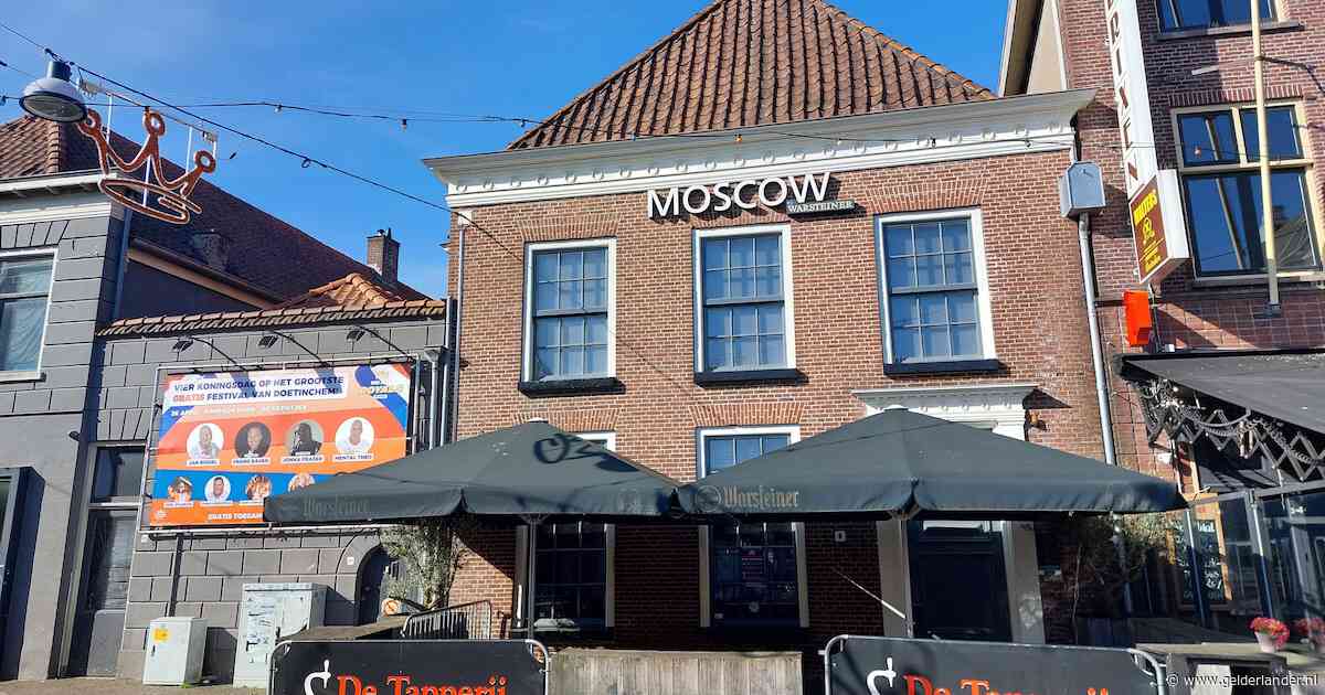 Wat vooraf ging aan faillissement populair café: signalen van ‘criminele activiteiten’