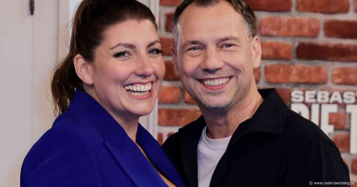 Sebastian Fitzek: Meine Frau hielt mich erst für Hochstapler