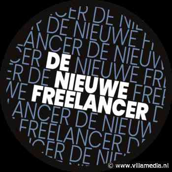 Meld je nu aan voor het event De Nieuwe Freelancer