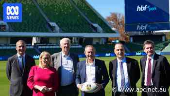 NRL boss makes bizarre player swap proposal as Perth Bears club announced