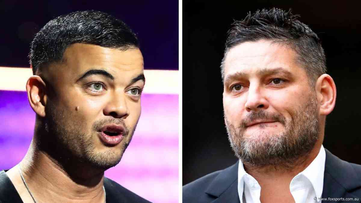 AFL icon, pop star investigated over role in local footy match