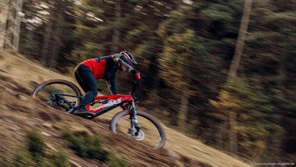 KTM-Mutterkonzern: Pierer Mobility schließt Fahrradsparte – und ringt selbst ums Überleben