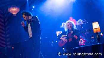 Watch Jessica Pratt and Destroyer Perform Together on ‘Everybody’s Live’