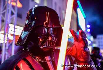 London NHS worker awarded £29,000 after being likened to Darth Vader