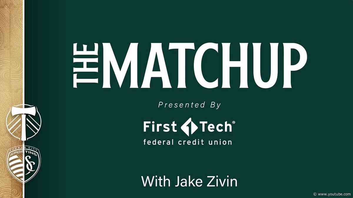 The Matchup | Timbers return to MLS play against SKC