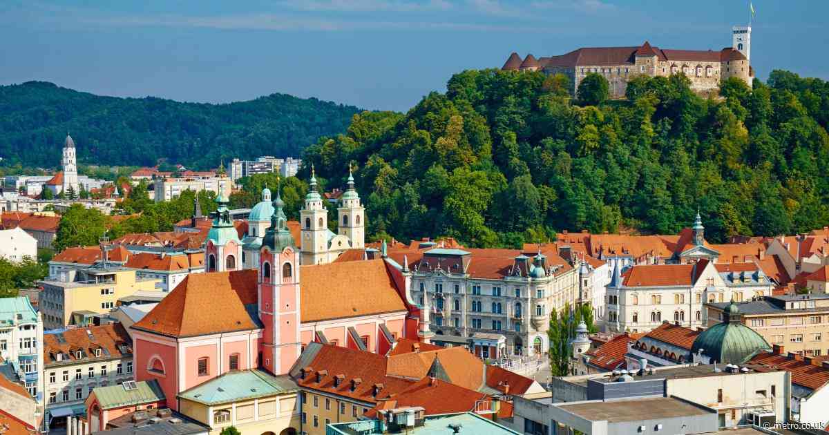 ‘Don’t tell everyone’: Your favourite lesser-known European cities that aren’t Paris or Berlin