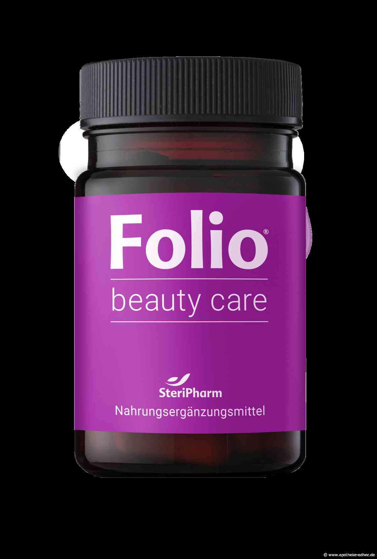 Folio® beauty care: Neue Vitalstoff-Komposition
