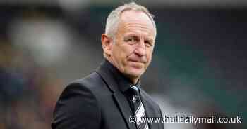 John Cartwright seeks RFL clarity as Hull FC boss offers send off solution