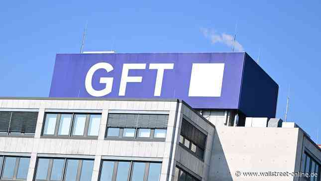 Besonders beachtet!: GFT Technologies - Aktie im Rampenlicht - 08.05.2025