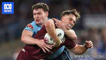 Live: Queensland Origin rep switches allegiance to England ahead of Ashes