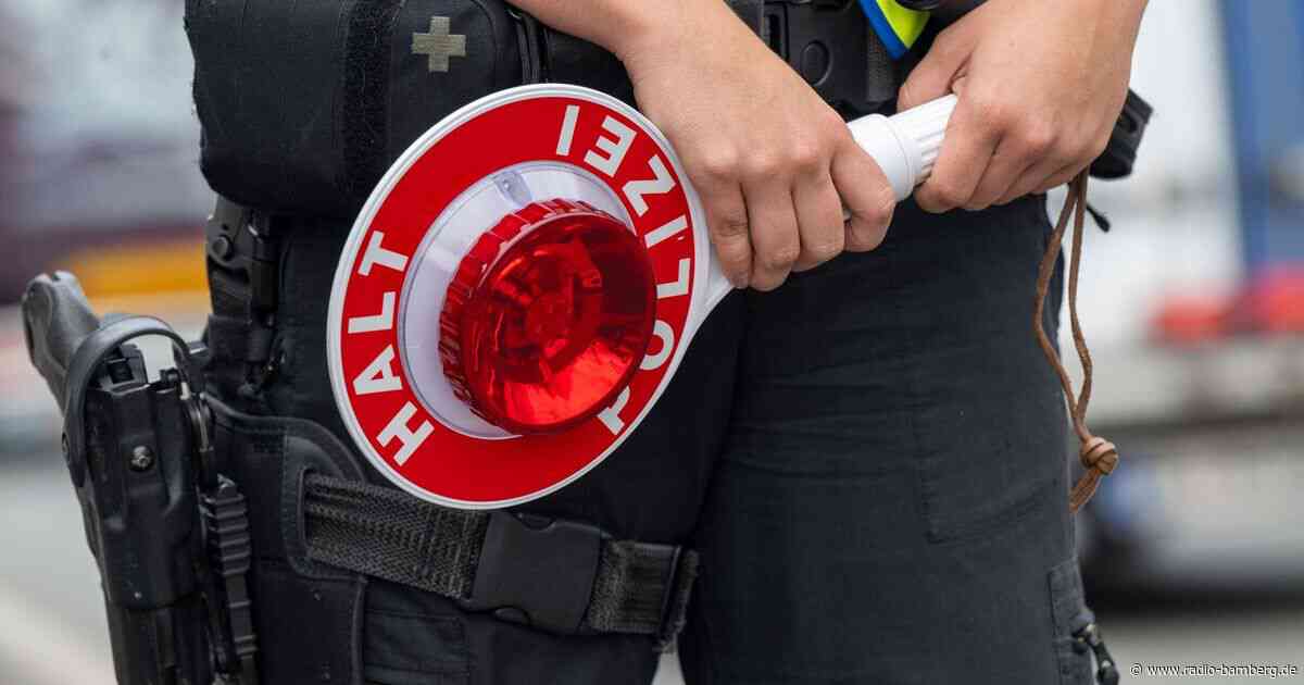 Bundespolizei kontrolliert verstärkt an Grenzen in Bayern