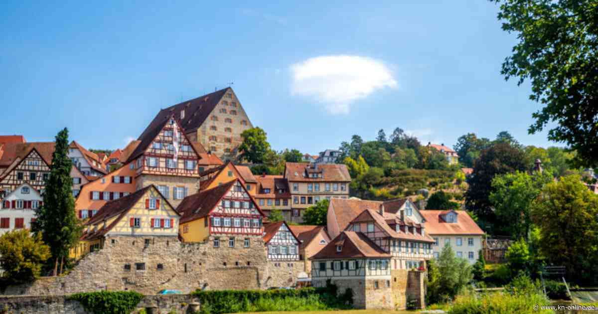 Klein, aber fein: Diese 21 Altstädte in Deutschland kennt noch nicht jeder