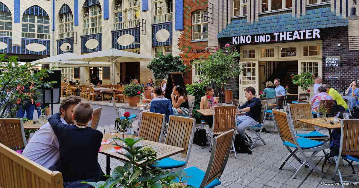 Berlins coolste Viertel für einen Städtetrip