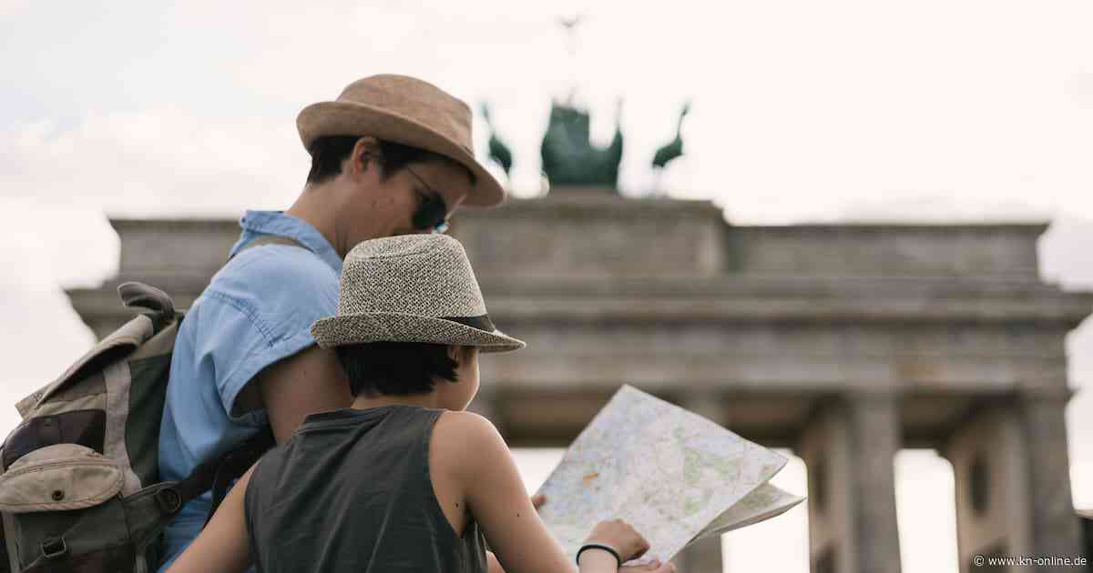 Feiertag in Berlin: 10 Top Tipps für einen Ausflug