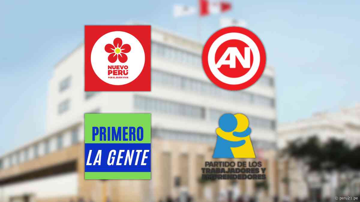 Partidos de izquierda se unen con miras a las Elecciones 2026