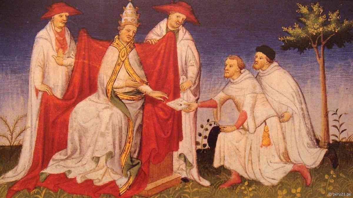 El cónclave de casi tres años que cambió esta milenaria tradición para siempre