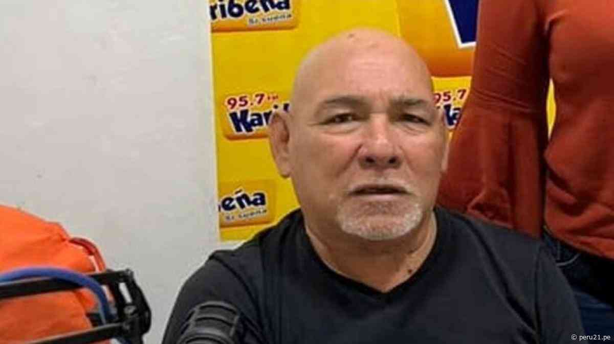 ANP exige investigación diligente por el asesinato de Raúl Celis López en Iquitos