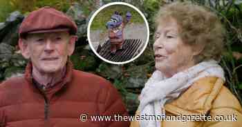 BBC’s Lost and Found in the Lakes to return after hit first series