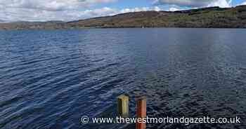 Live music concert to take place on Coniston Water next month