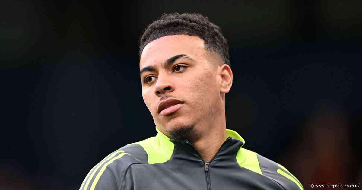Liverpool given huge Morgan Rogers transfer boost as Aston Villa PSR update emerges