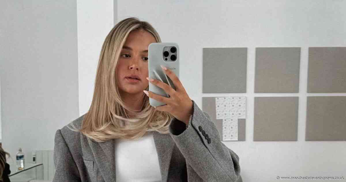 Molly-Mae Hague sends first public message to Tommy Fury since shock split 9 months ago