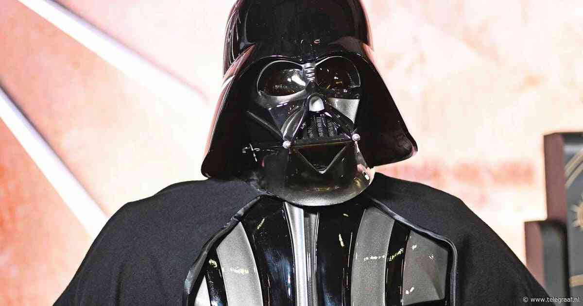 Vergoeding voor medewerker die door collega’s werd vergeleken met Darth Vader