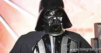 Vergoeding voor medewerker die door collega’s werd vergeleken met Darth Vader